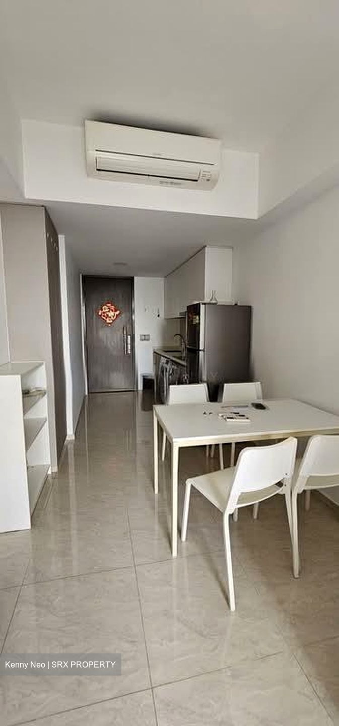 Parc Riviera (D5), Condominium #547399111